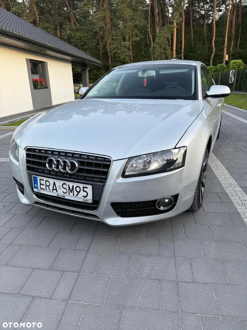 Audi A5 2.0 TDI - 3