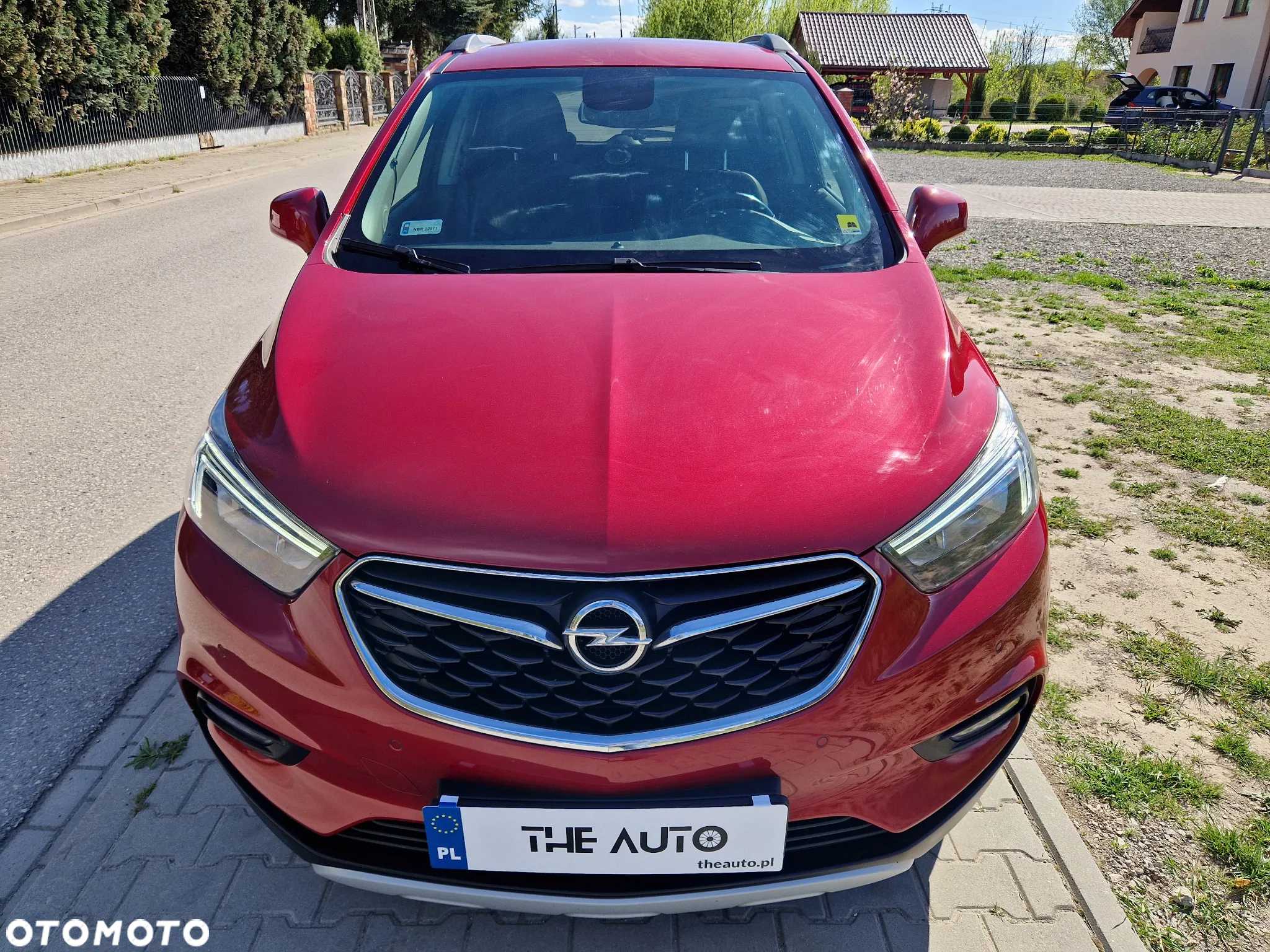 Opel Mokka - 30