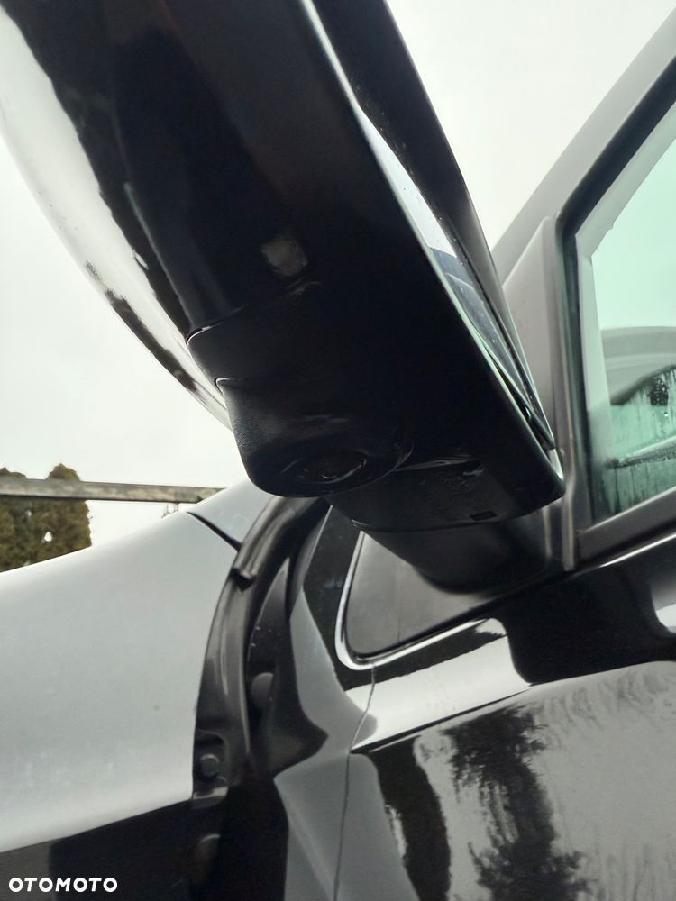 Nissan Qashqai 1.5 dCi Tekna EU6 - 22