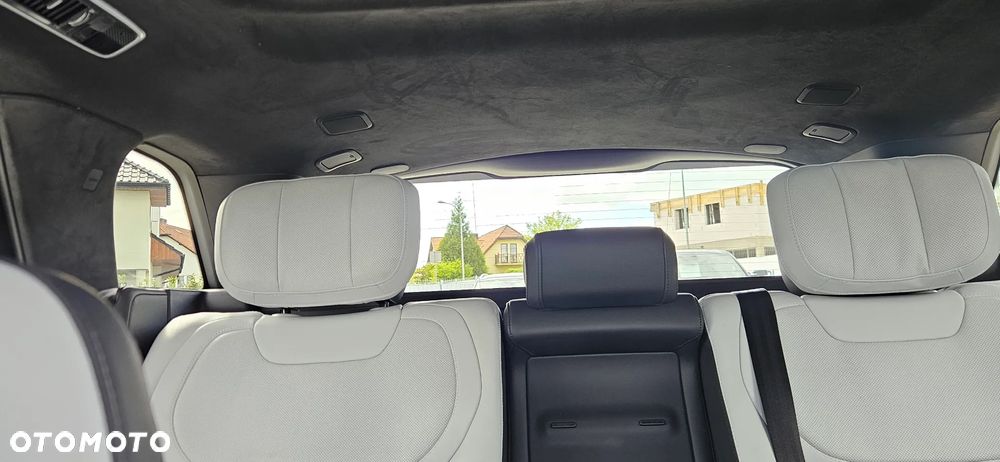 Land Rover Range Rover Sport S 3.0 D AB Dynamic - 14