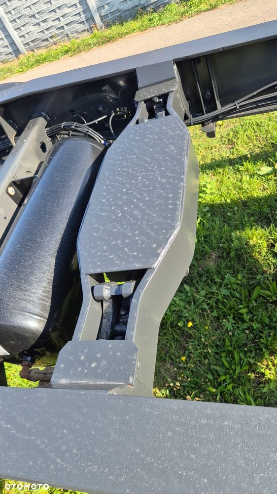 Huffermann HTSA 18.77 LS - 8