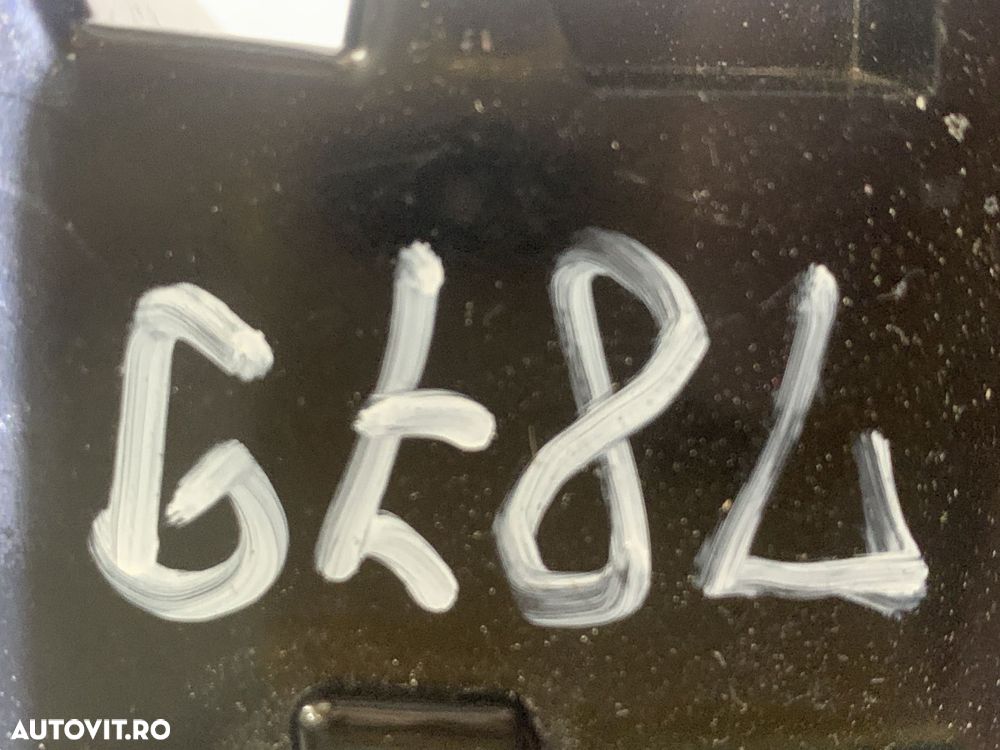 Lampa stop stanga pe hayon, Skoda Enyaq, 2021, 2022, 2023, 2024, cod origine OE 5LG945307B. - 13