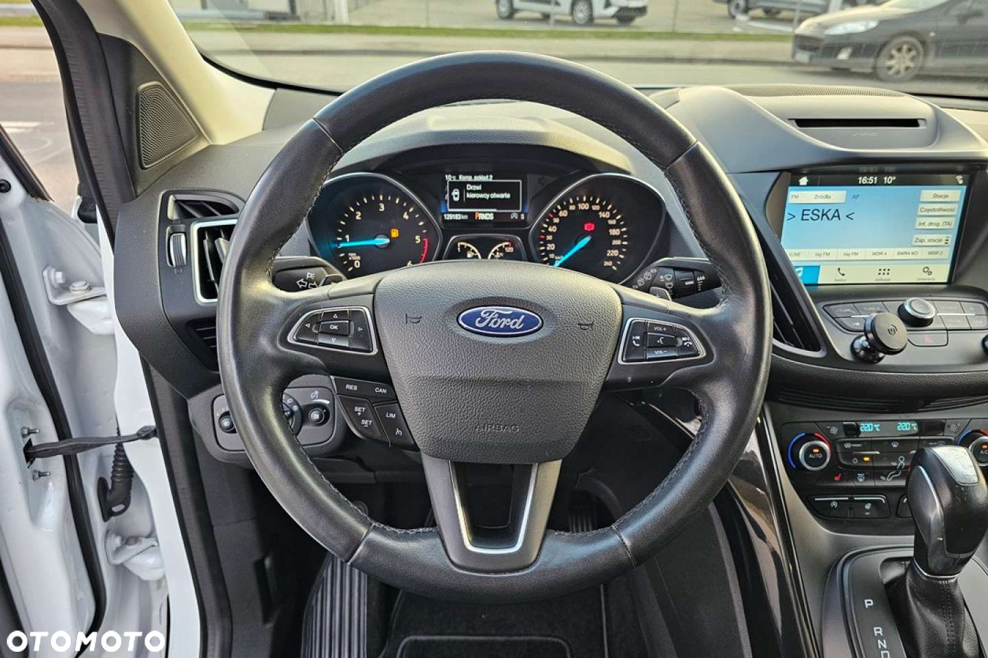 Ford Kuga - 20