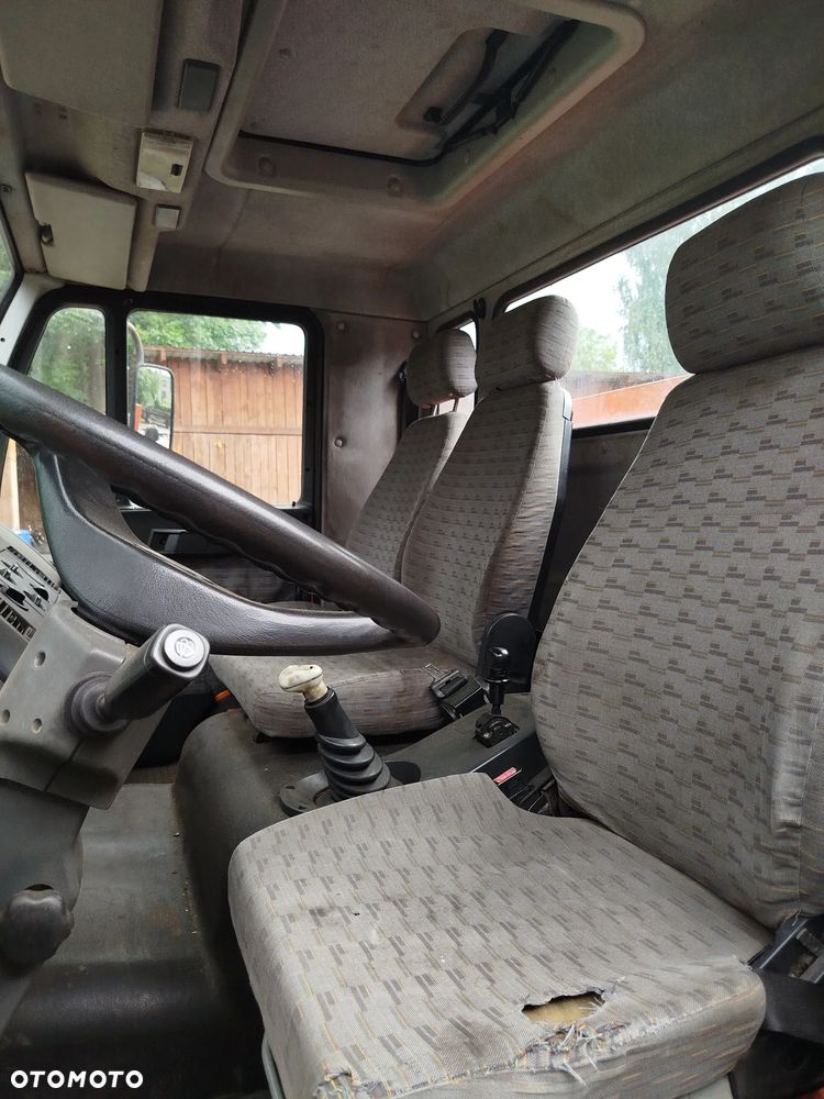 MAN L2000 - 10