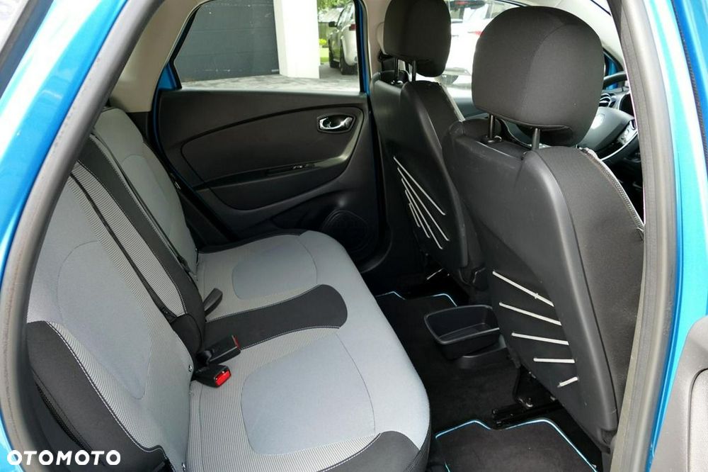 Renault Captur (ENERGY) TCe 90 INTENS - 28