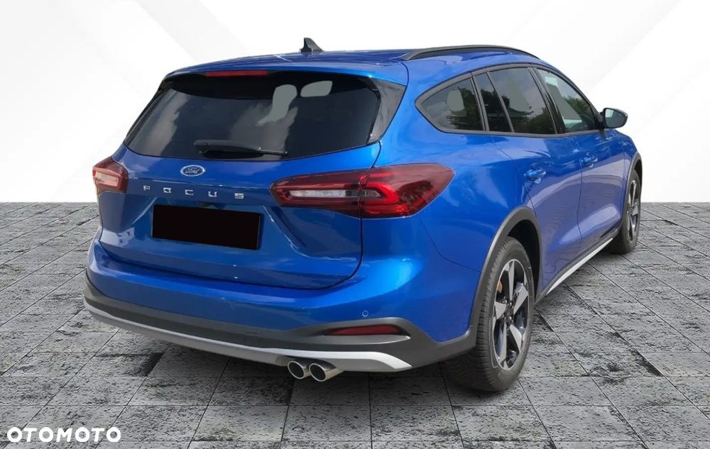 Ford Focus 1.5 EcoBlue Active X - 5