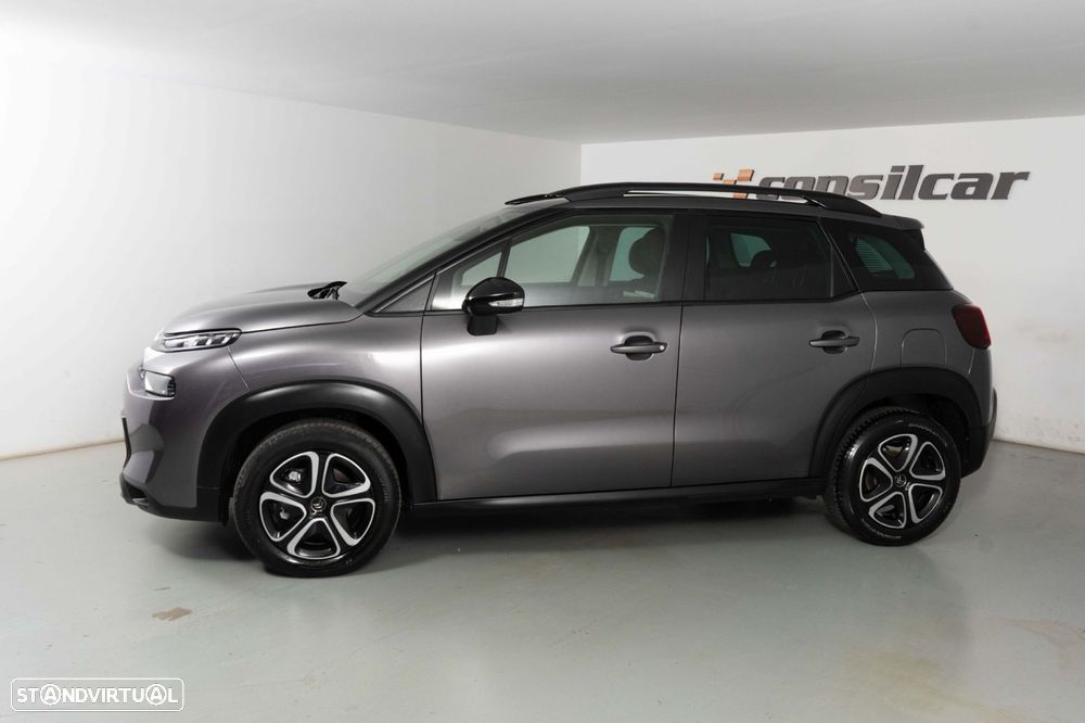 Citroën C3 Aircross - 6