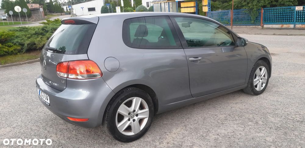Volkswagen Golf - 7