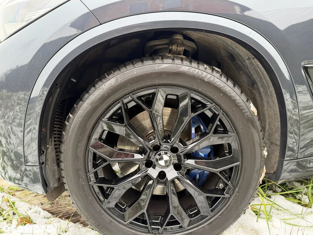 BMW X5 xDrive25d - 26