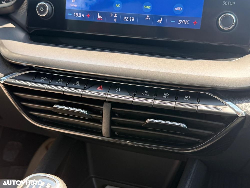 Skoda Octavia 2.0 TDI Style - 27