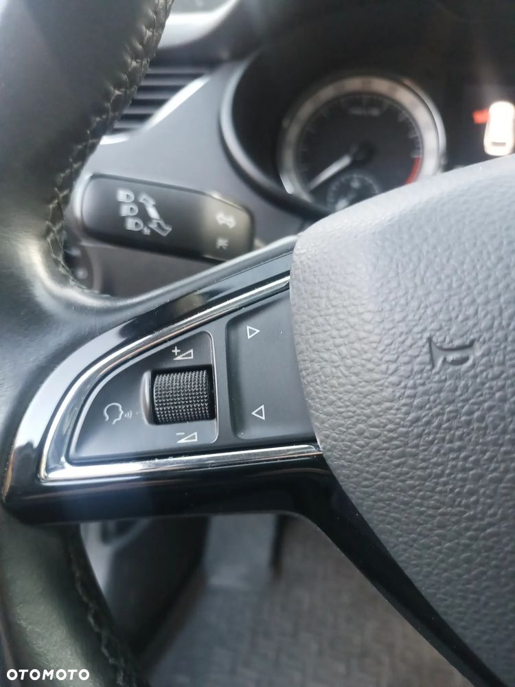 Skoda Octavia - 12