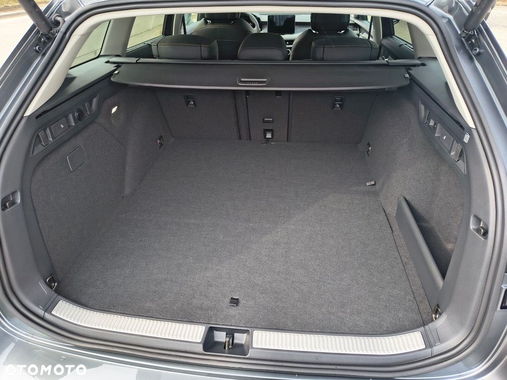 Skoda Superb - 13
