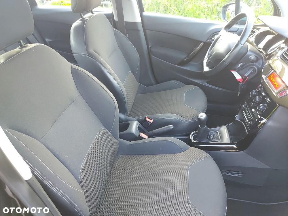 Citroën C3 1.4 Confort - 23