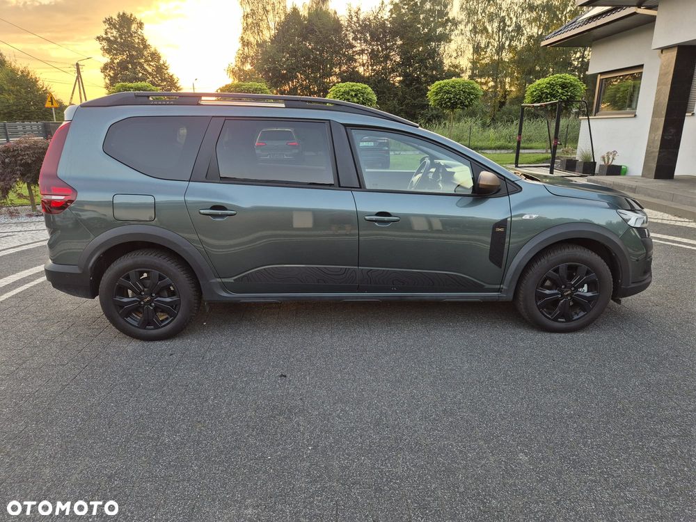 Dacia Jogger 1.6 Full Hybrid 140 Extreme MMT - 6