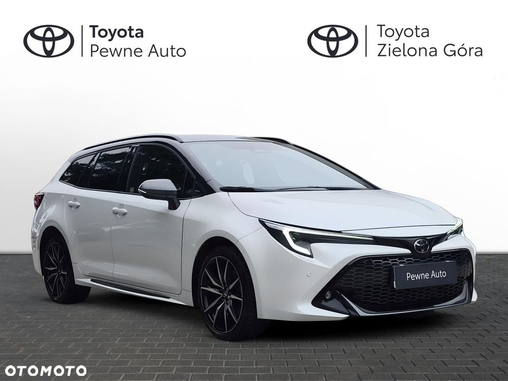 Toyota Corolla - 8
