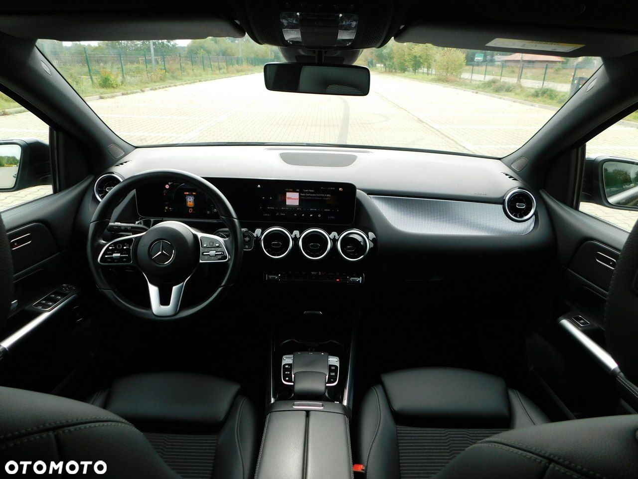 Mercedes-Benz Klasa B - 7