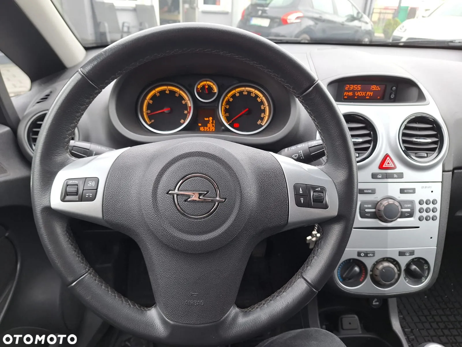 Opel Corsa - 23