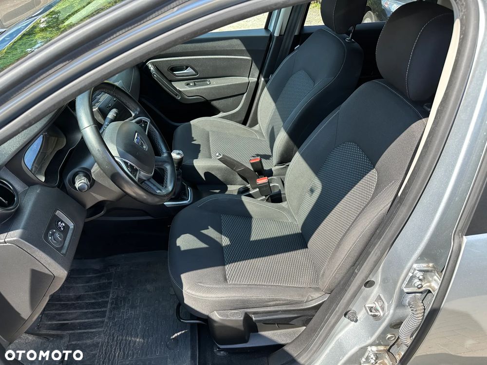 Dacia Duster - 20