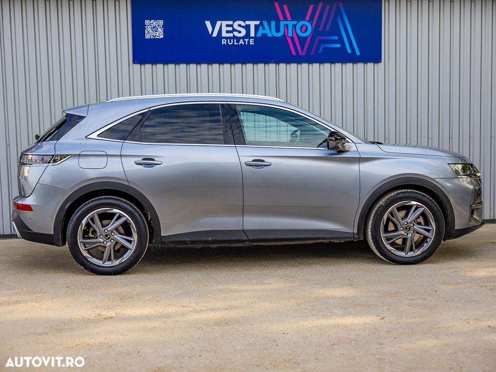 DS Automobiles DS 7 Crossback - 18