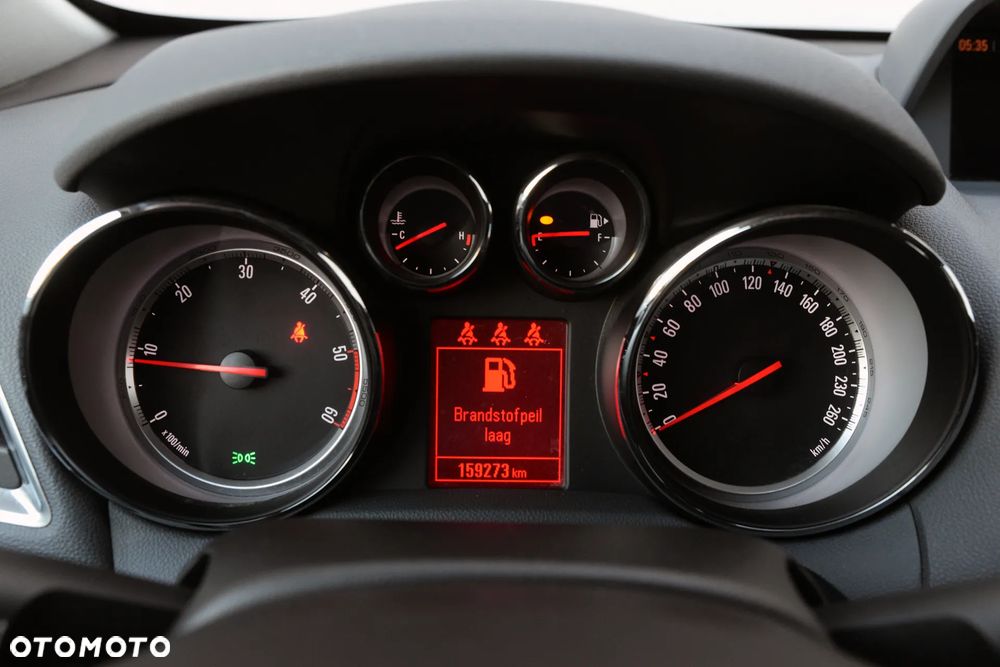 Opel Mokka 1.7 CDTI Cosmo - 33