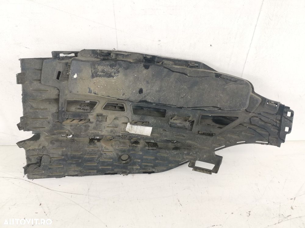 Grila Proiector Laterala Stanga Mercedes-Benz  GLE-Class V167 2018 201 - 5