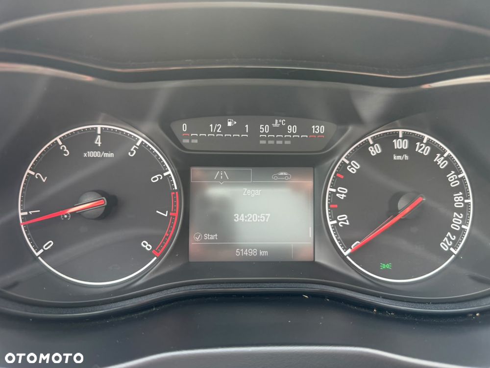 Opel Corsa - 21