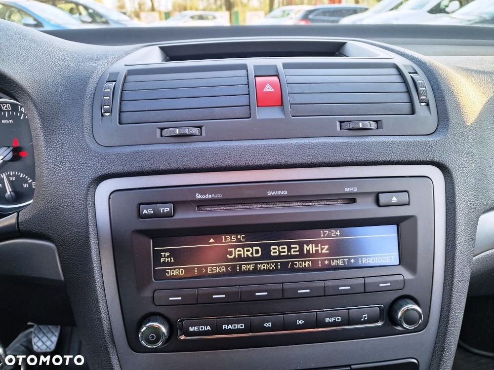 Skoda Octavia - 33