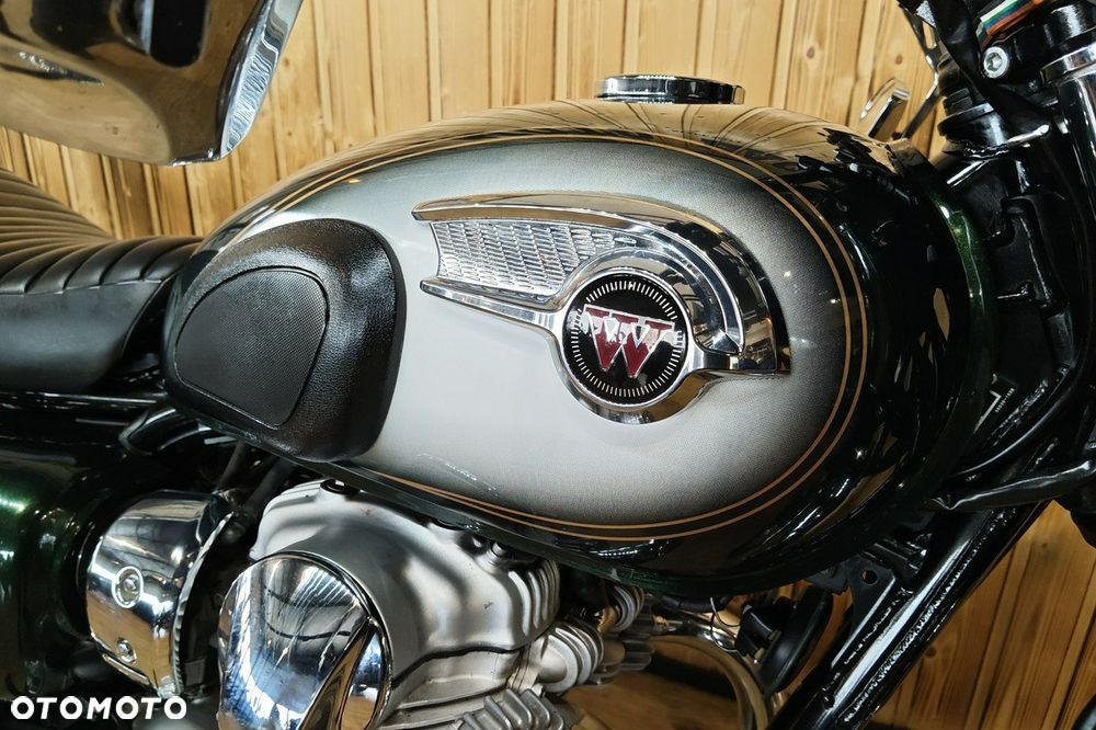 Kawasaki Inny - 3