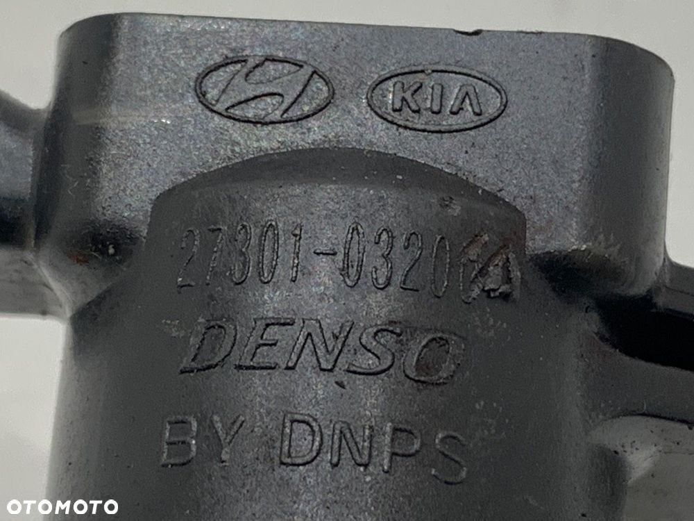 CEWKA ZAPŁONOWA  HYUNDAI i20 II (GB, IB) 2014 - 2022 1.4 74 kW [100 KM] benzyna 2014 - 2022 - 5