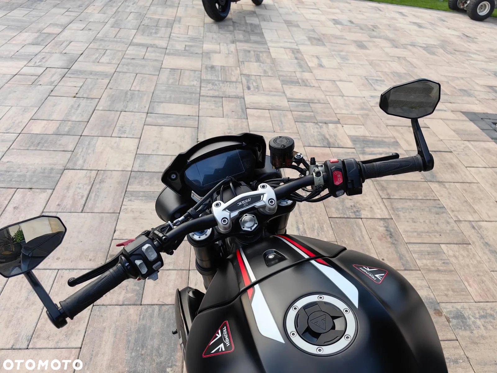 Triumph Speed Triple - 28