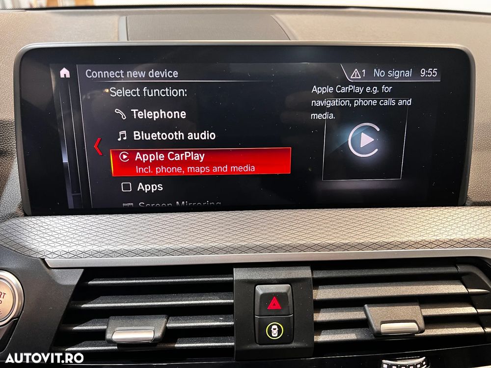 BMW X4 xDrive30d M Sport X - 23
