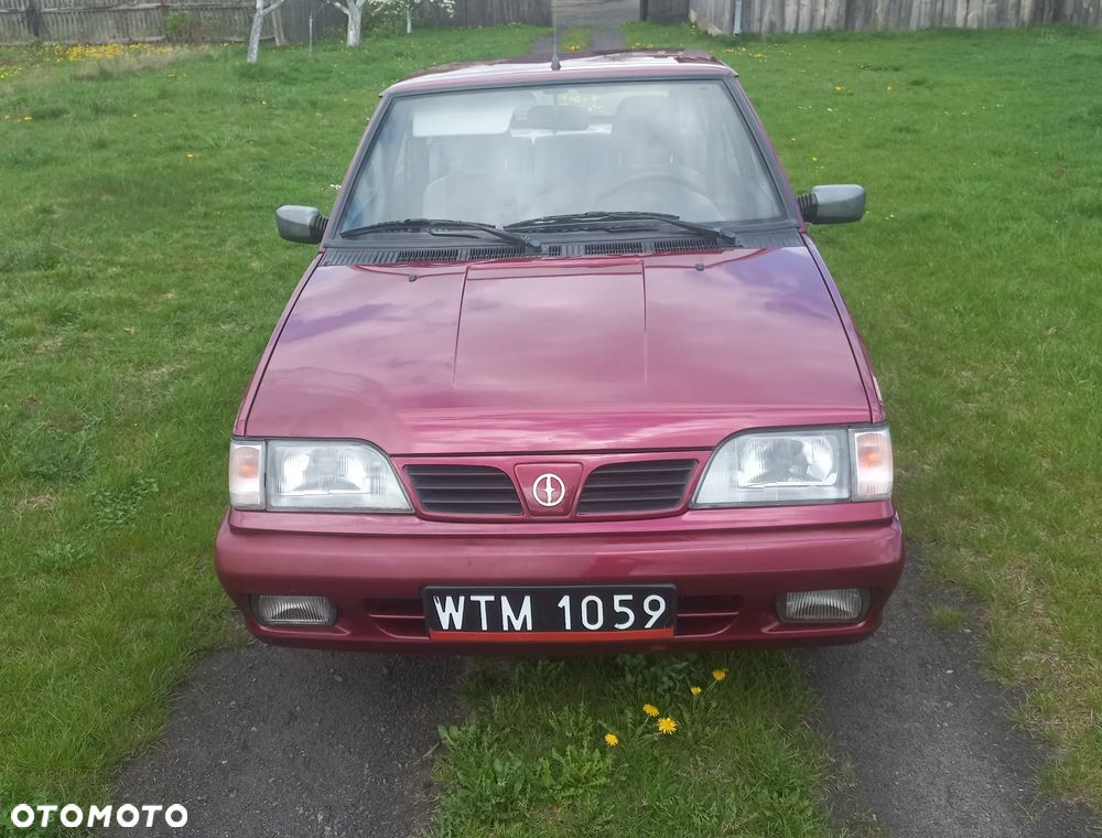 Polonez Caro - 9