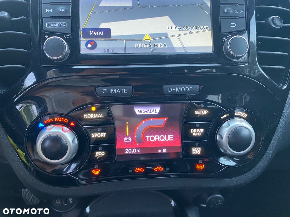 Nissan Juke 1.2 DIG-T Edition - 28