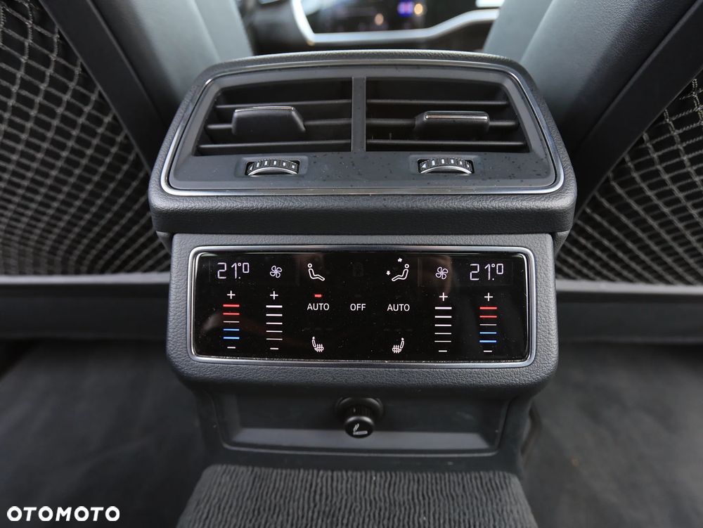 Audi A6 Limousine 50 TDI mHEV Quattro Sport Tiptronic - 25