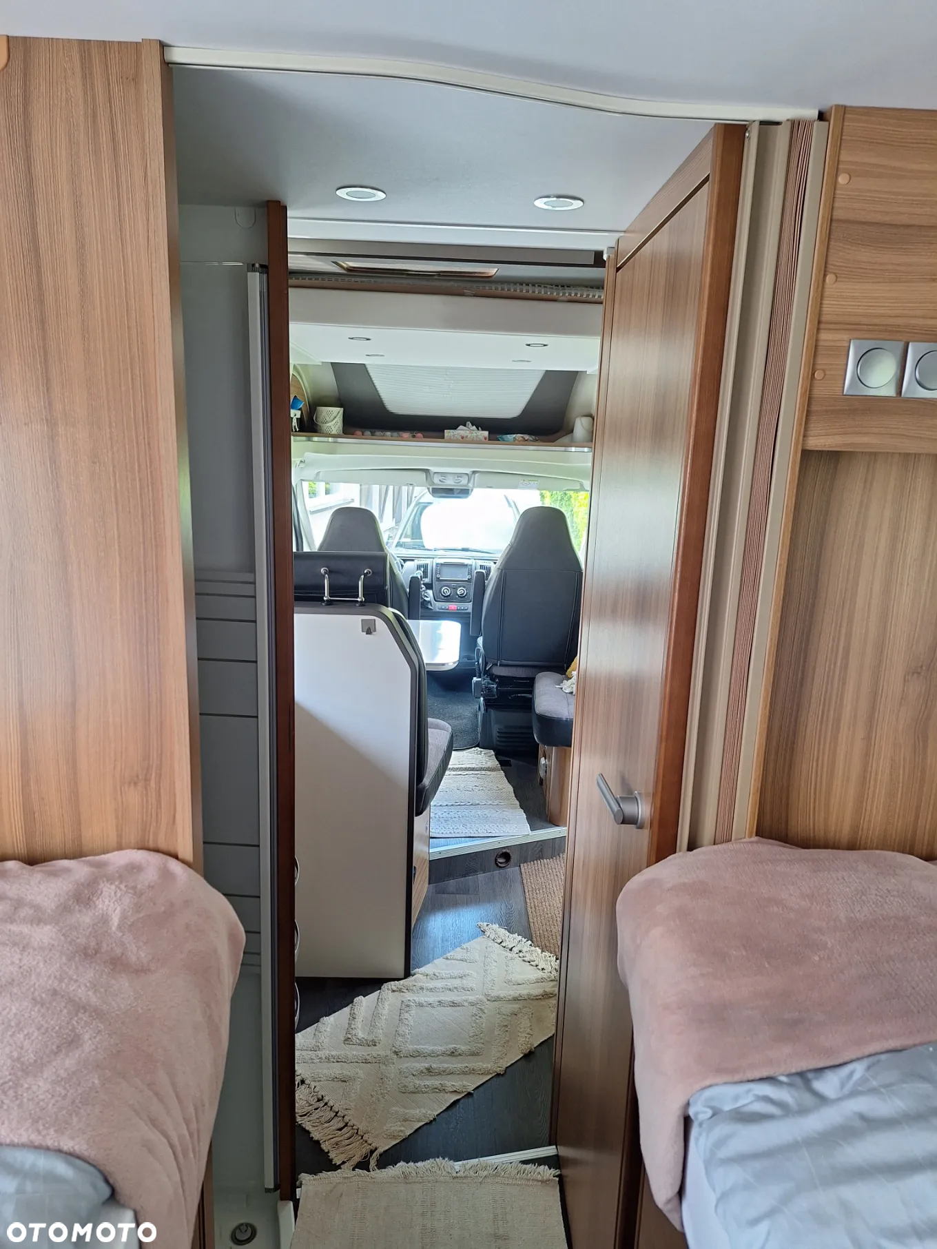 Adria Matrix 670SL - 10