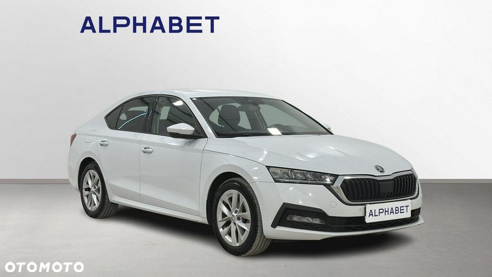 Skoda Octavia 1.5 TSI ACT Ambition - 8