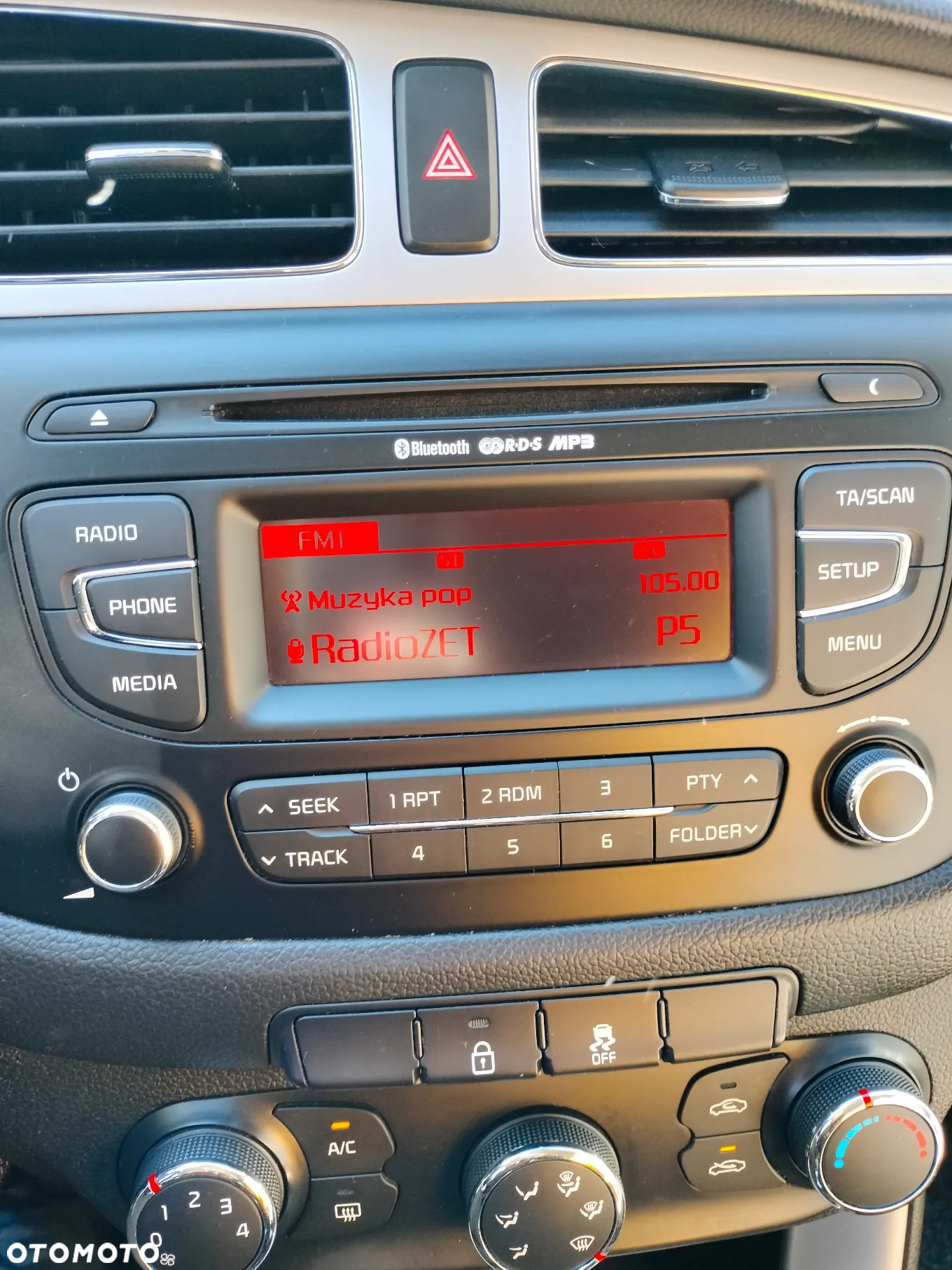 Kia Ceed Cee'd 1.4 L - 20