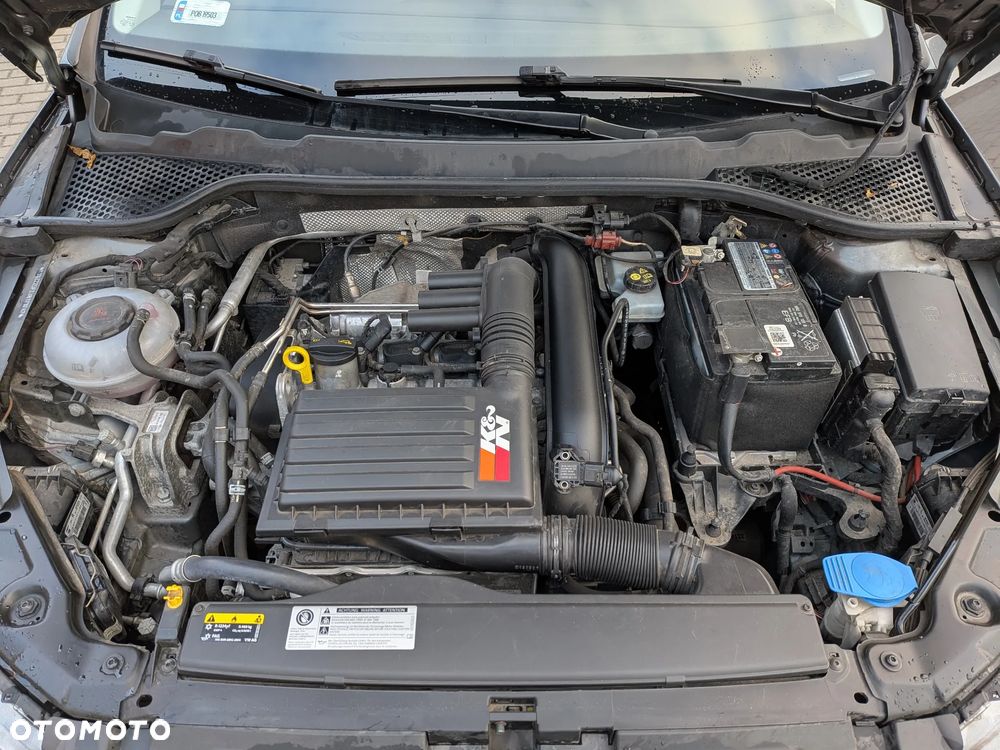 Seat Leon 1.4 TSI Start&Stop Style - 8