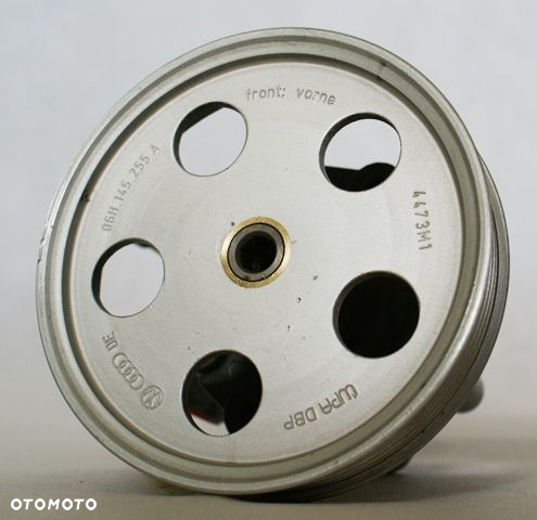 POMPA WSPOMAGANIA AUDI Q5 2.0 TFSI 8R0145153C ZF - 2