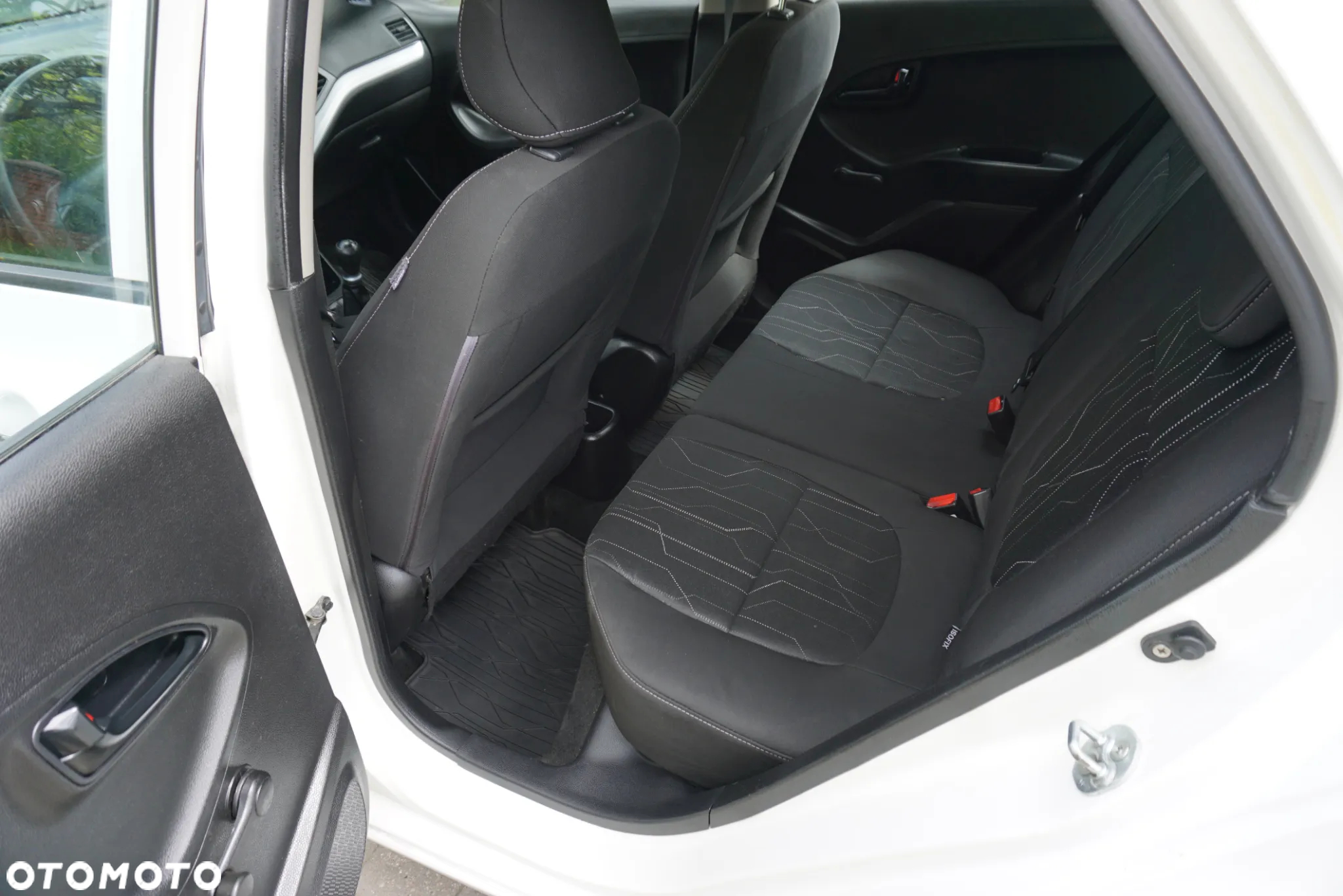 Kia Picanto 1.0 Business Line - 17