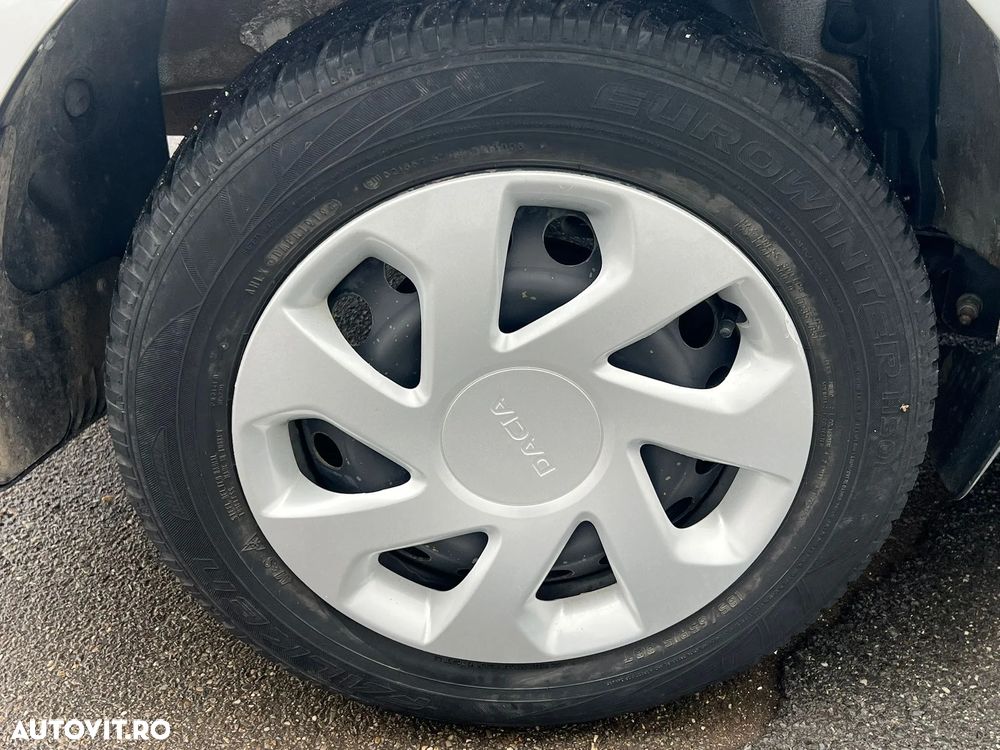 Dacia Logan 0.9 TCe Laureate - 5