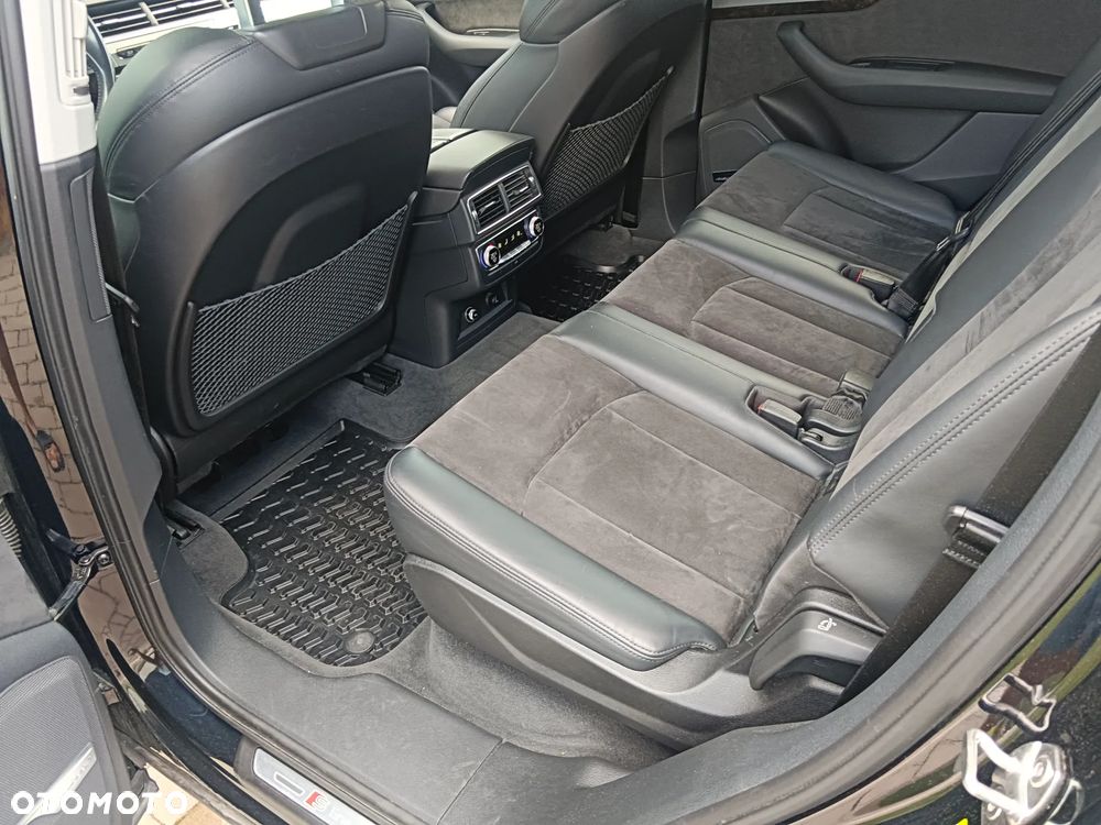 Audi Q7 3.0 TDI Quattro Tiptr - 16