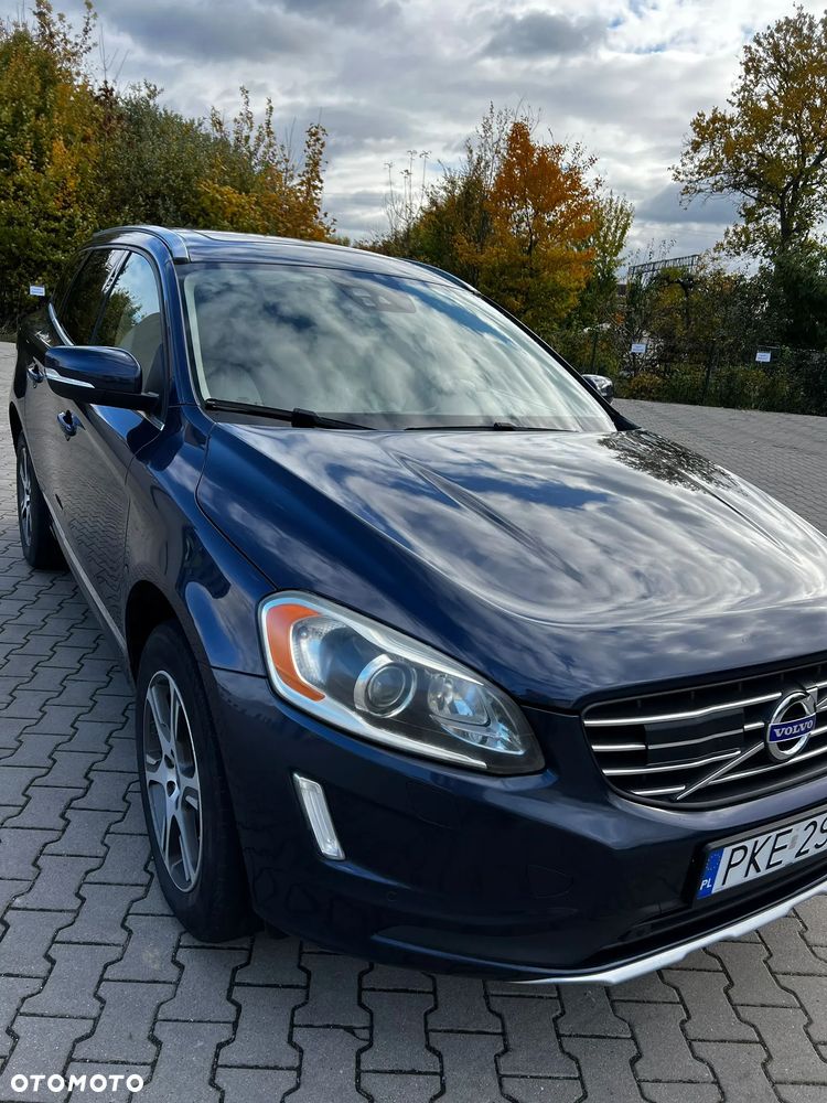 Volvo XC 60 - 3