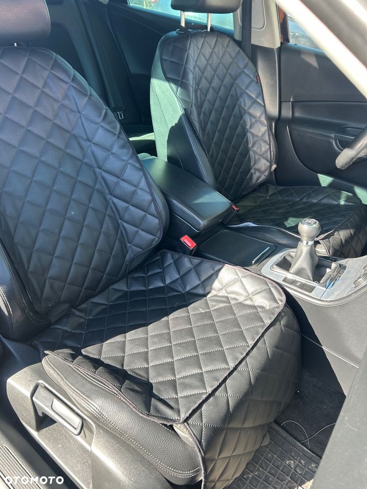 Volkswagen Passat Variant 2.0 TDI Comfortline - 8