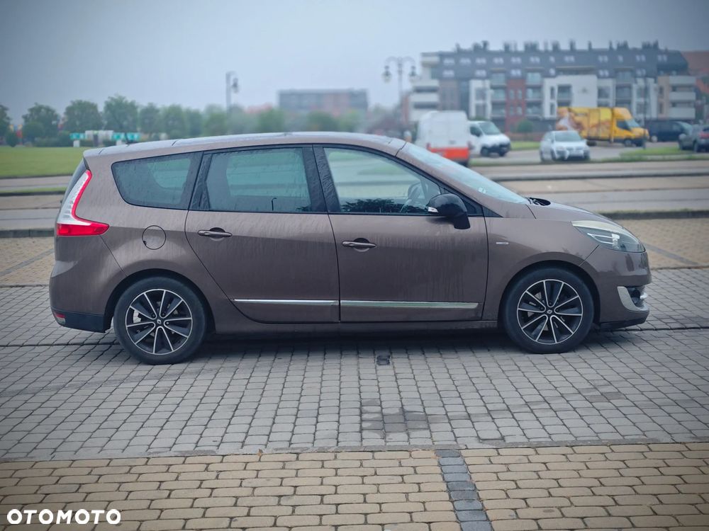 Renault Scenic 1.6 dCi Energy Bose Edition S&S - 4