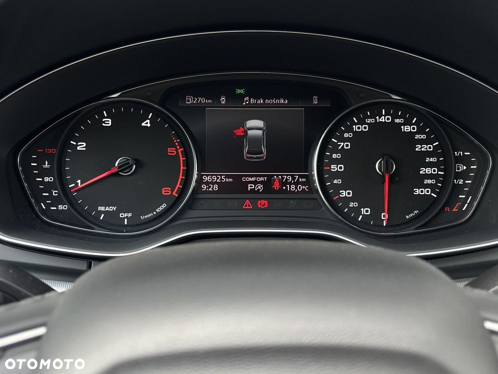 Audi Q5 40 TDI mHEV Quattro Advanced S tronic - 14