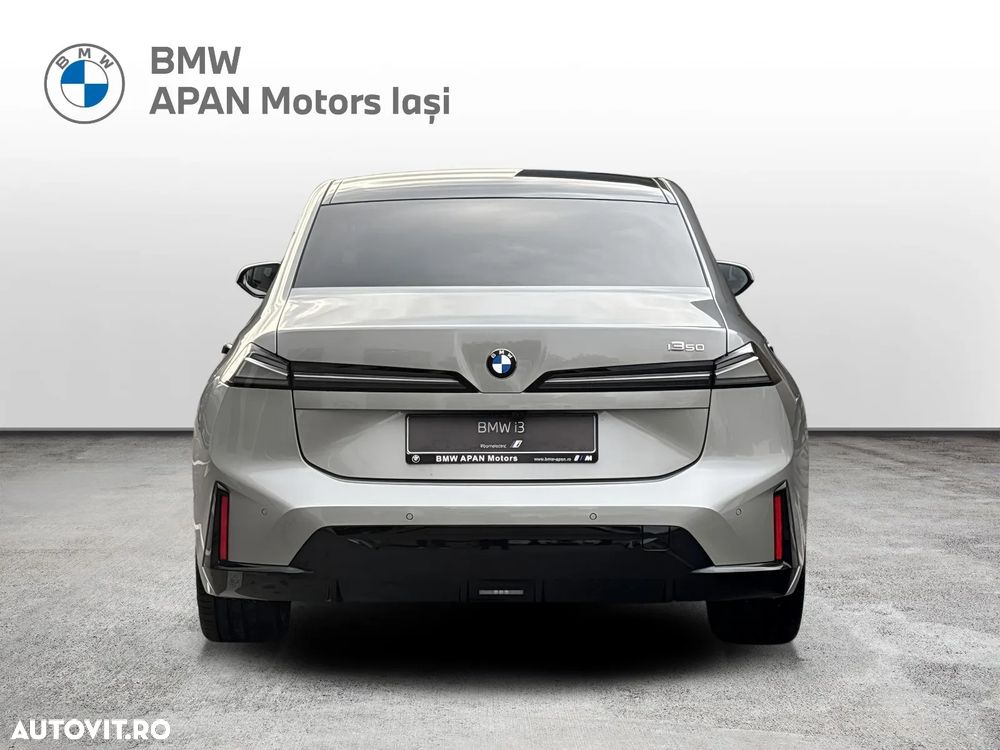 BMW i3 50 xDrive First Edition - 6