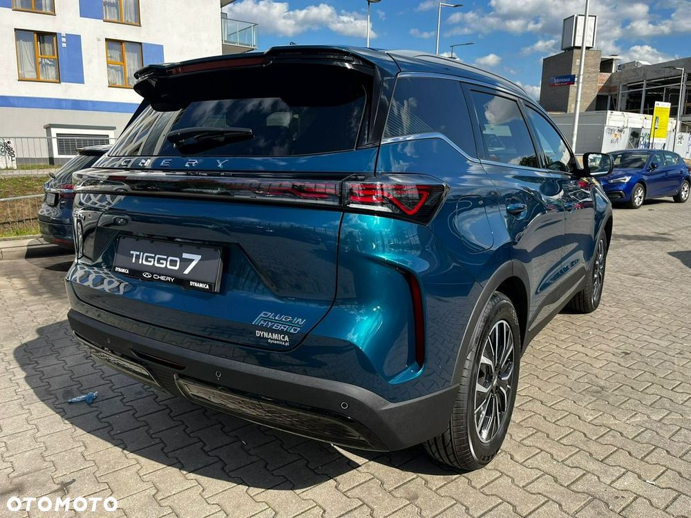 Chery Tiggo 7 - 5