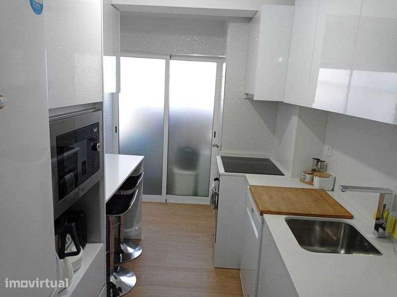 Apartamento T3 - Metro Sra Hora - Norte Shopping - Grande imagem: 5/11