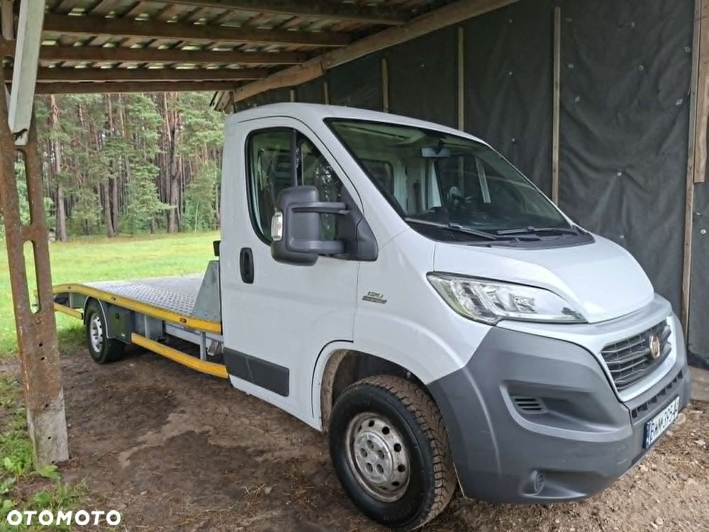 Fiat Ducato - 1